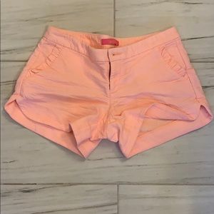 Lilly Pulitzer shorts